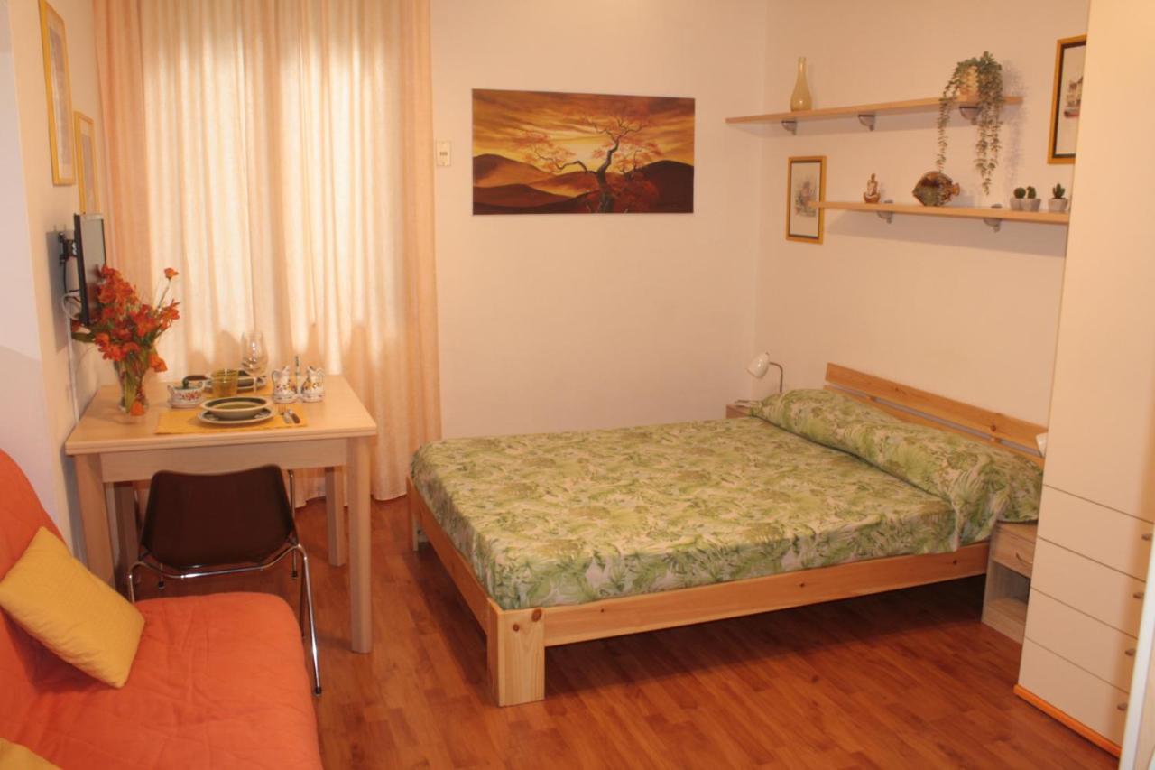 Appartamento In *