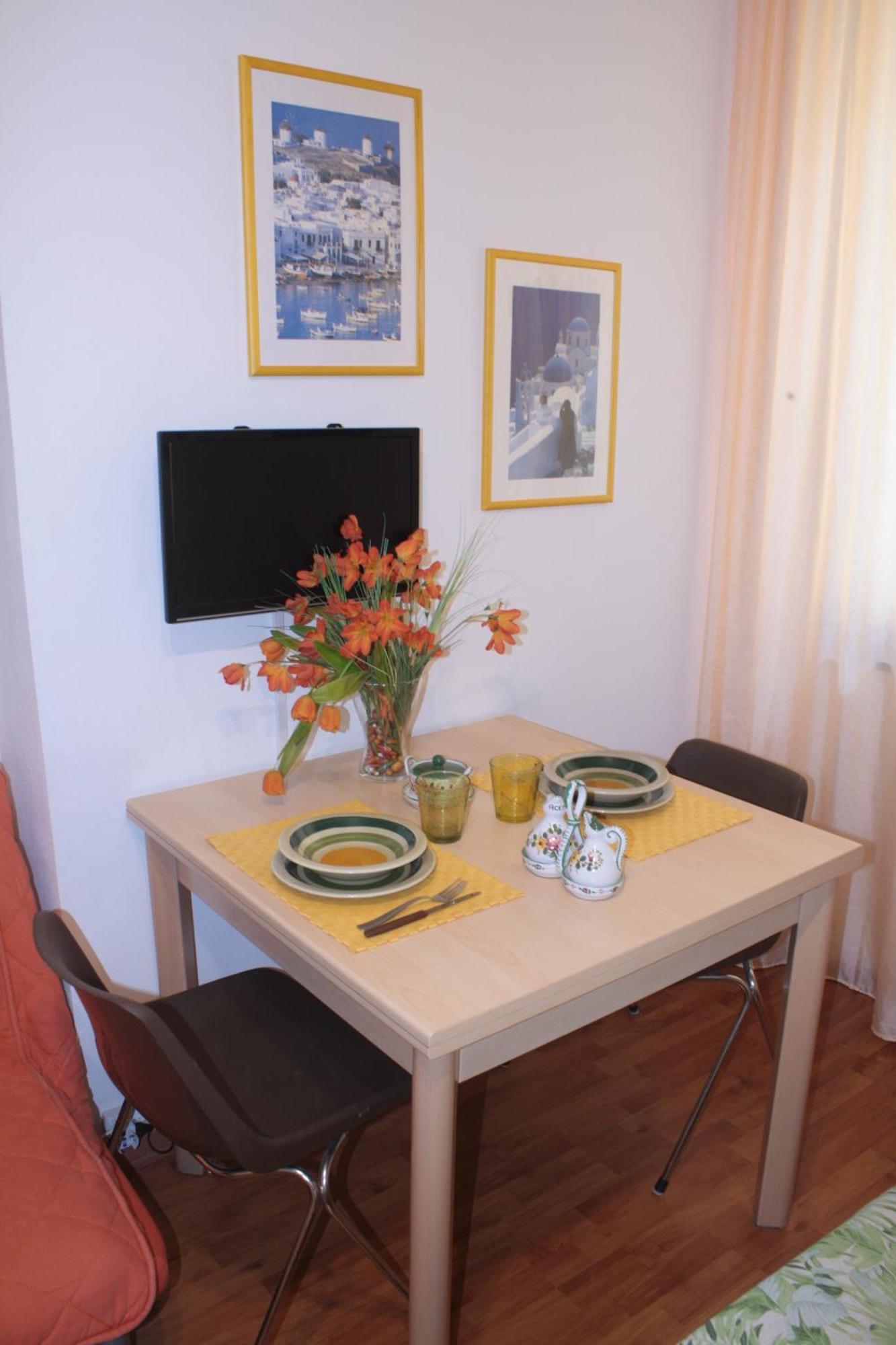 In Appartamento