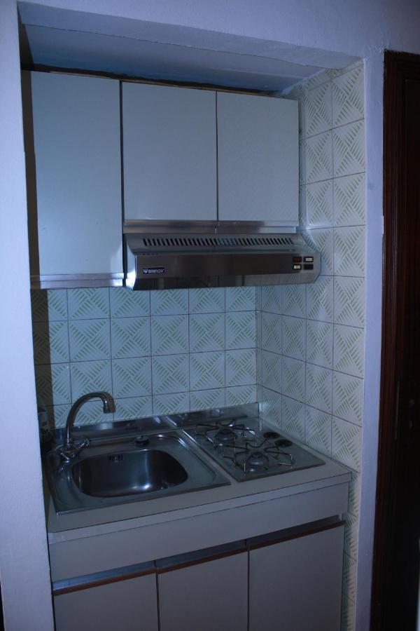 In Appartamento *